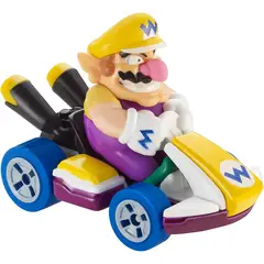 HOT WHEELS - JUGUETE auto Mario Kart coleccionable GBG32