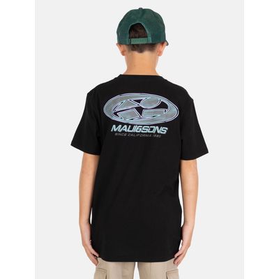 Imagen 2 del producto Pack Polera Jockey Brisur Negro Infantil