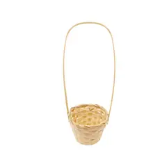 GENERICO - Canasto Natural Beige