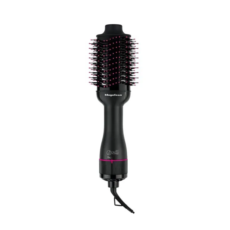 MAGEFESA - Cepillo Secador de Pelo 1200w Caletea MGF7561 Magefesa