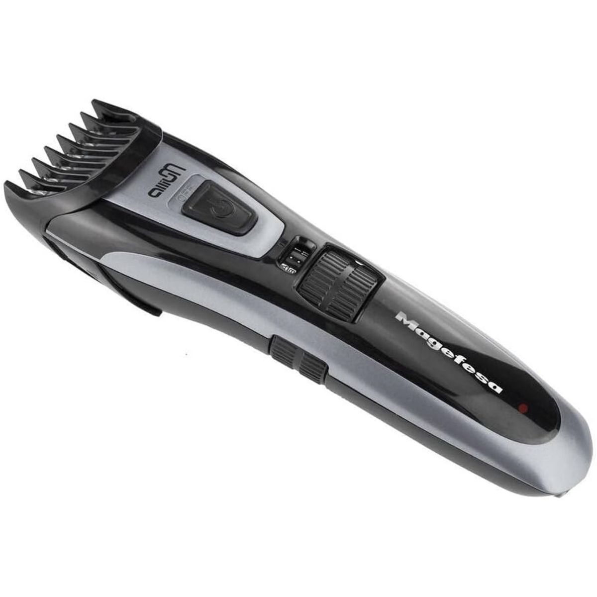 MAGEFESA - Cortadora De Pelo Inalámbrica Allium Mgf7030 Magefesa