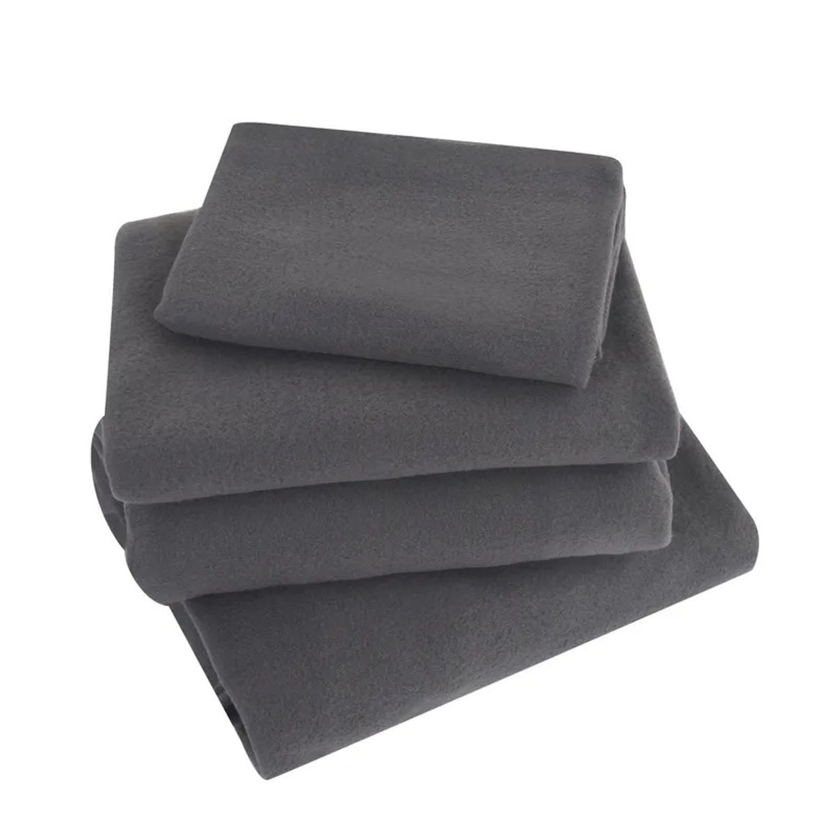 CHANTILLY - Juegos de Sabanas Polar King Liso Unicolor