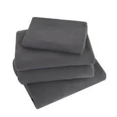 CHANTILLY - Juegos de Sabanas Polar King Liso Unicolor