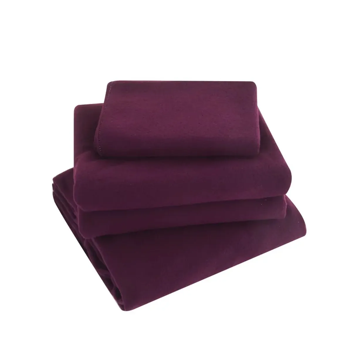 CHANTILLY - Juegos de Sabanas Polar King Liso Unicolor