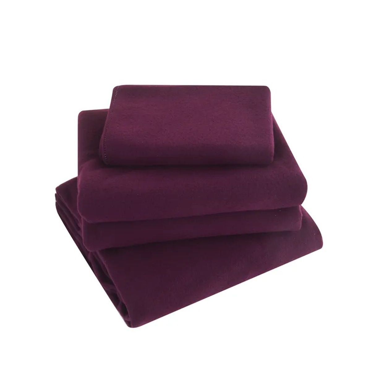 CHANTILLY - Juegos de Sabanas Polar King Liso Unicolor