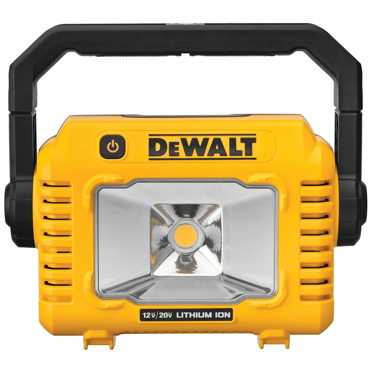 DEWALT - Luz de trabajo compacta de 12/20V DEWALT DCL077B