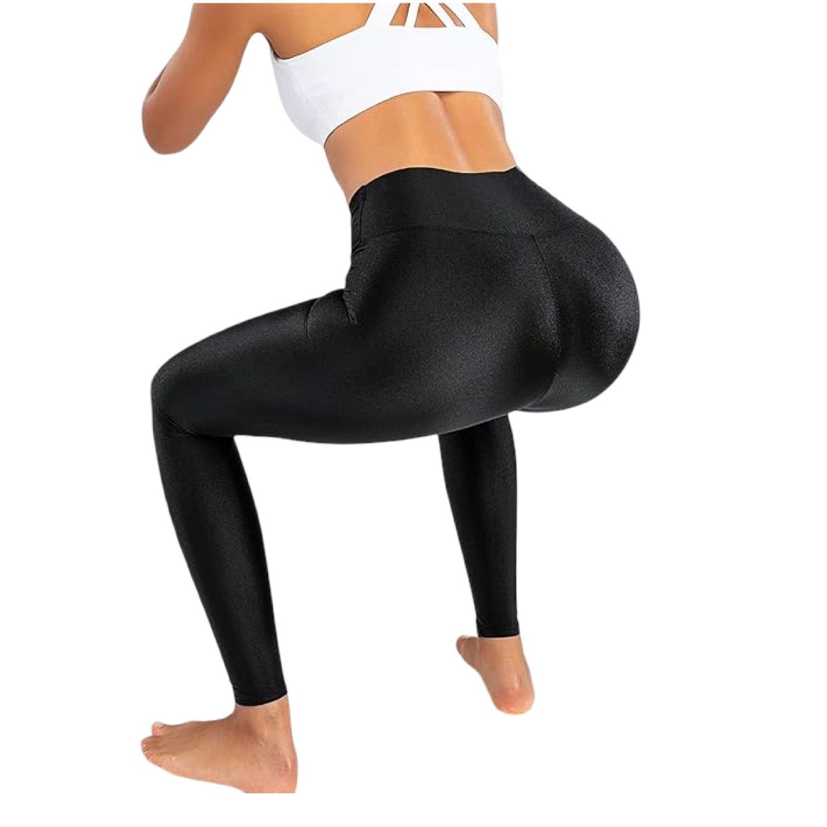 AAYO MODA - Calza Lycra Dupont Mujer Confección Nacional Calidad