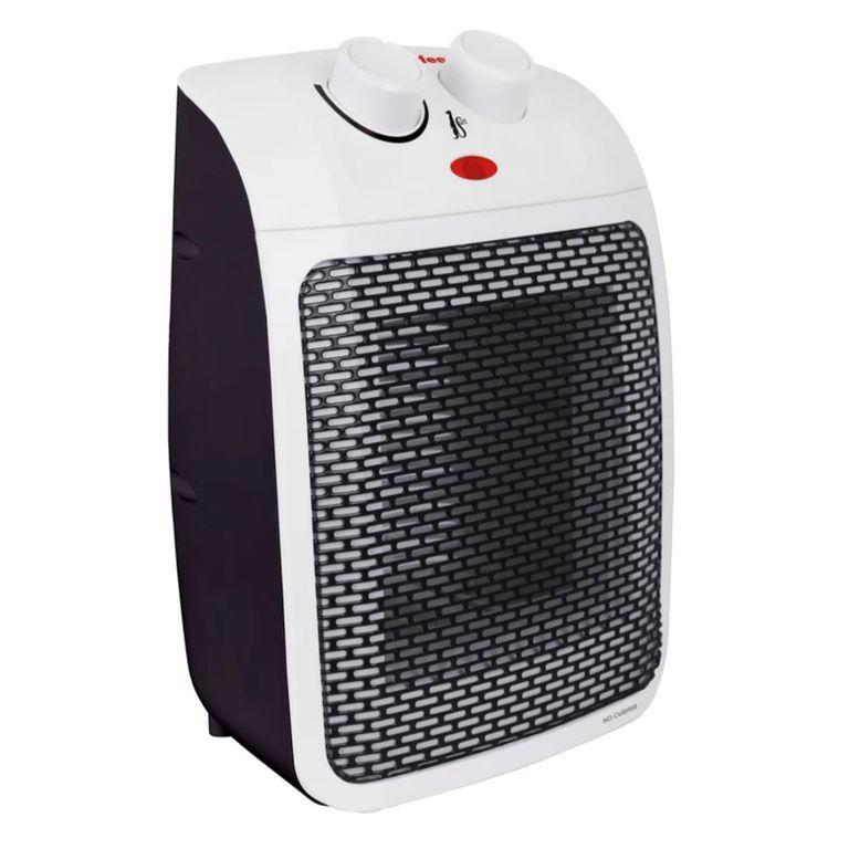 MAGEFESA Termoventilador Cerámico1500w Suri Mgf1292
