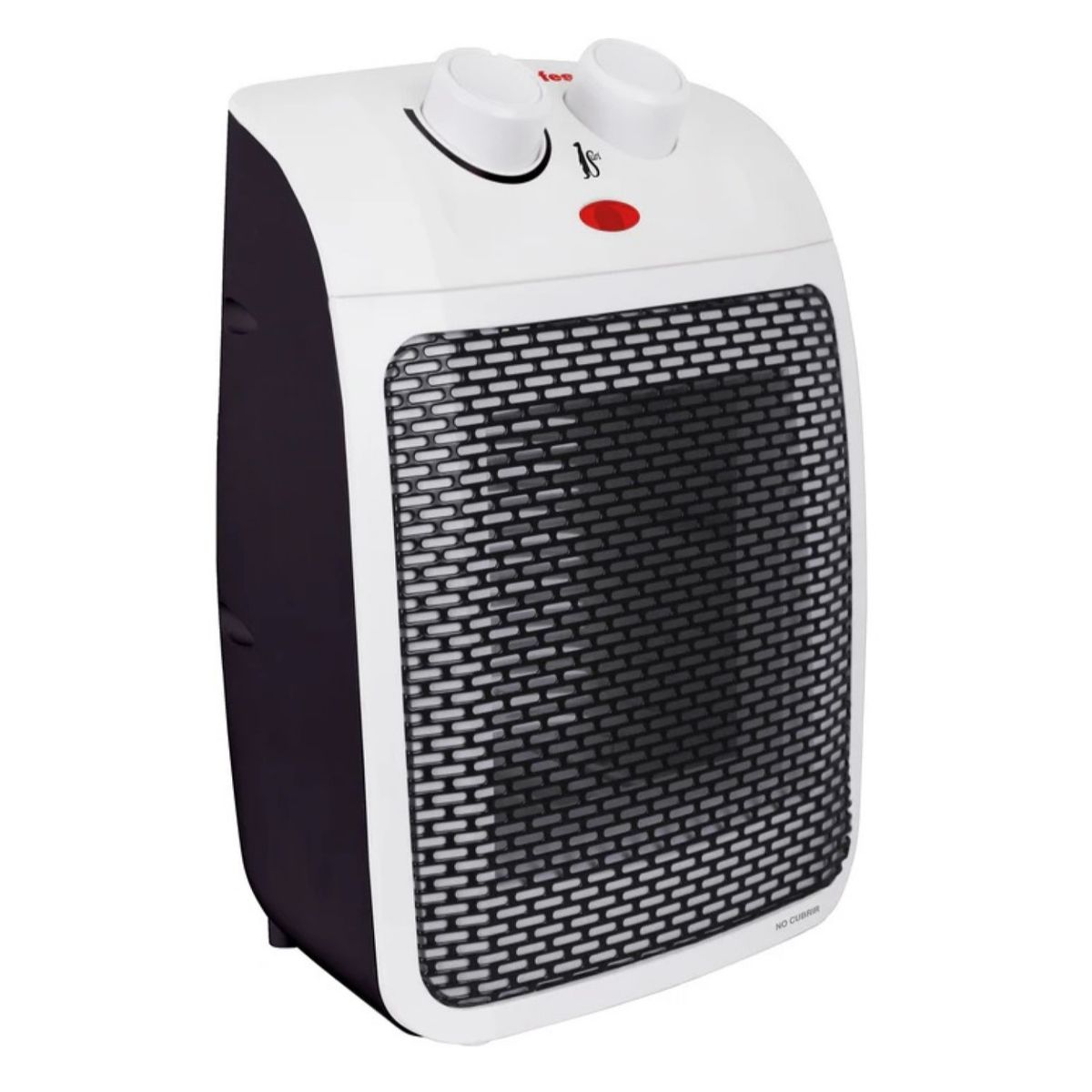MAGEFESA - Termoventilador Cerámico1500w Magefesa Suri Mgf1292