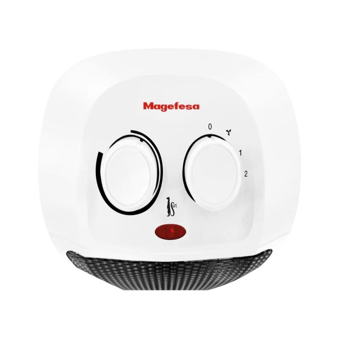 MAGEFESA - Termoventilador Cerámico1500w Magefesa Suri Mgf1292