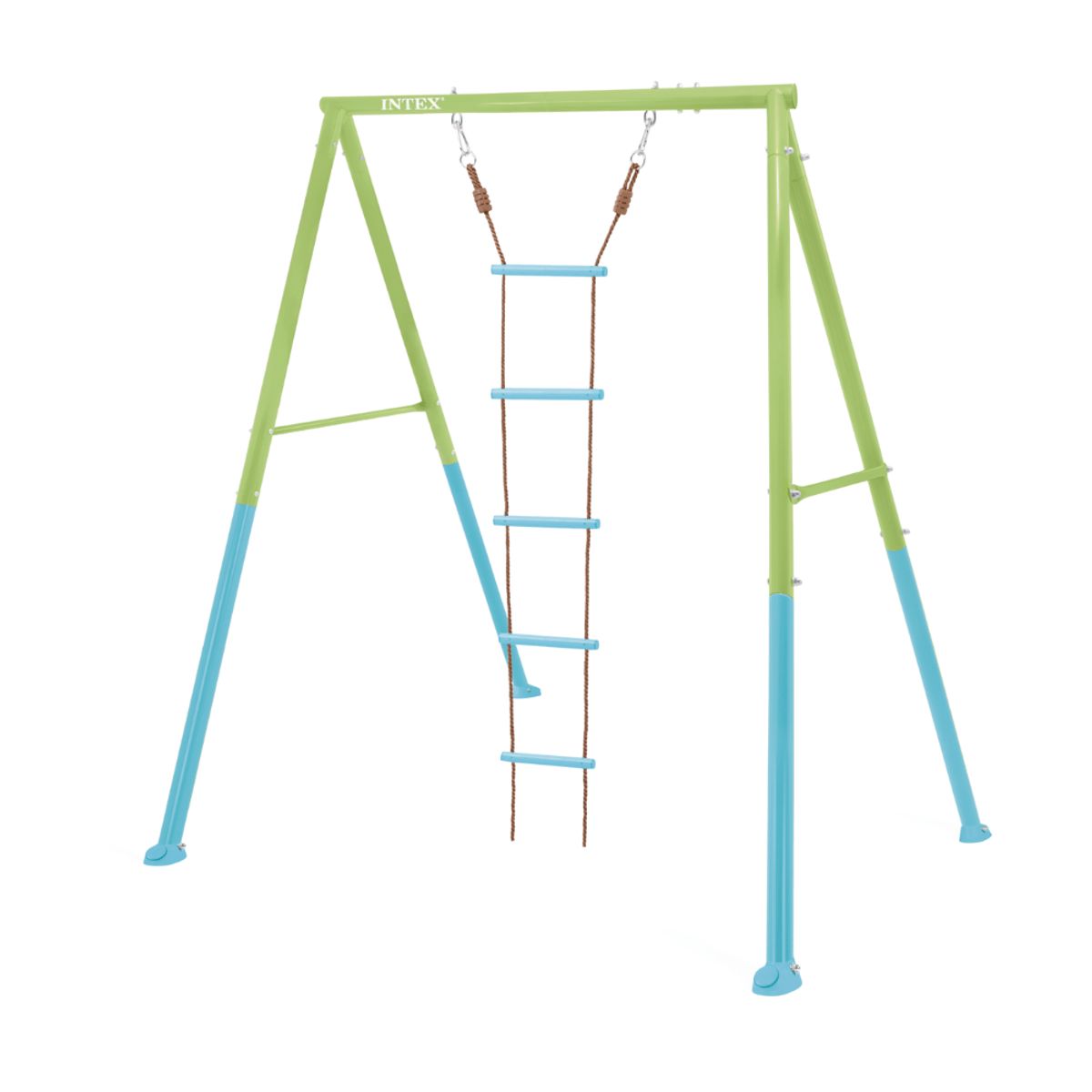 INTEX - Escalera de Cuerda Intex Rope Ladder