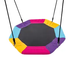 INTEX - Columpio 81 cm Saucer Swing