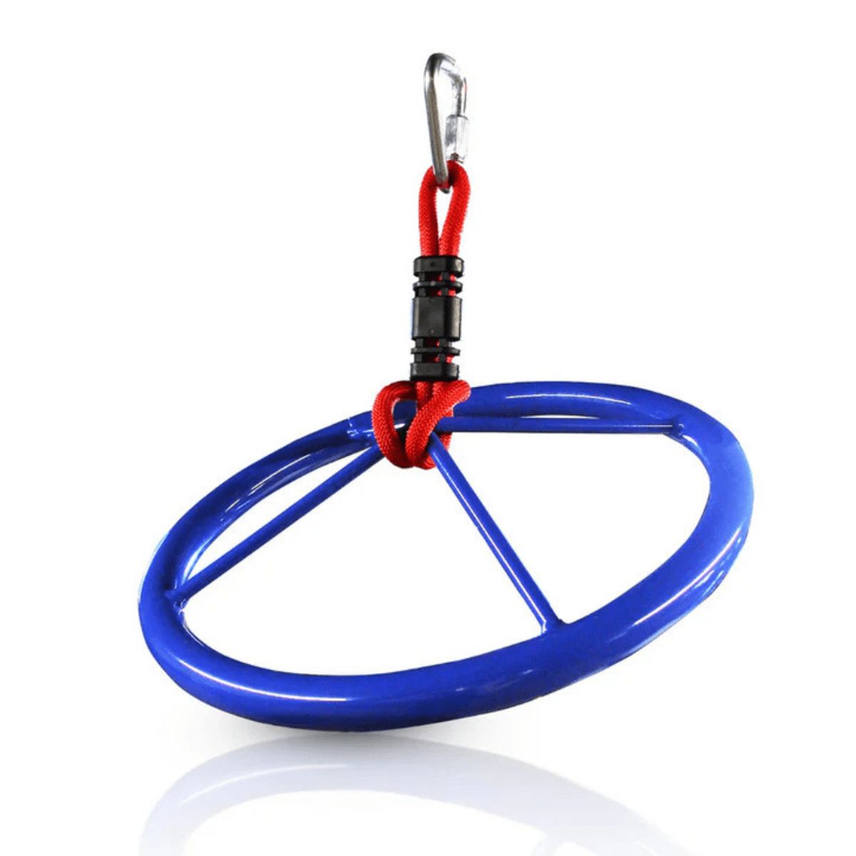 SLACKERS - Rueda Ninja Slackers 36 cm (14") Ninja Wheel