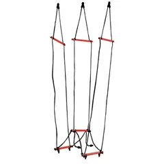 SLACKERS - Puente Colgante Inestable Rickety Bridge