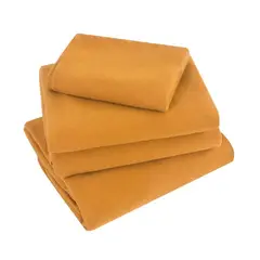 CHANTILLY - Juegos de Sabanas Polar 1.5 Plaza Liso Unicolor