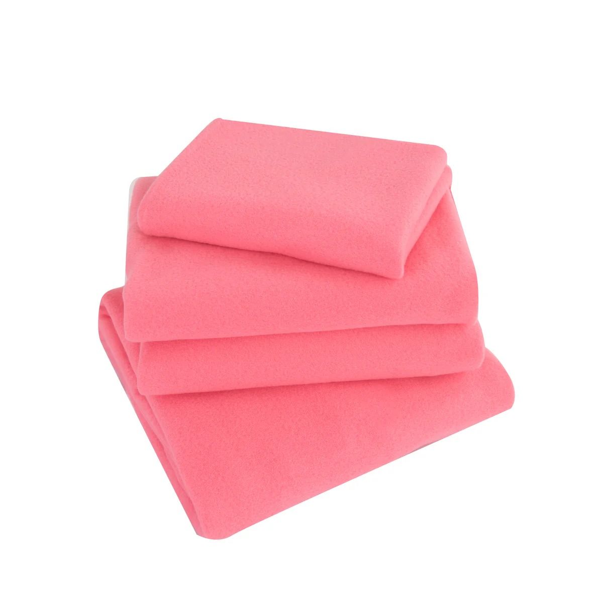 CHANTILLY - Juegos de Sabanas Polar 1.5 Plaza Liso Unicolor