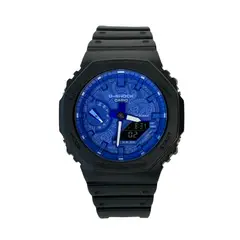 CASIO - Reloj G-shock GA-2100BP-1ADR