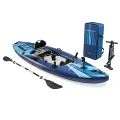 INTEX - Kayak Inflable Dakota Quest