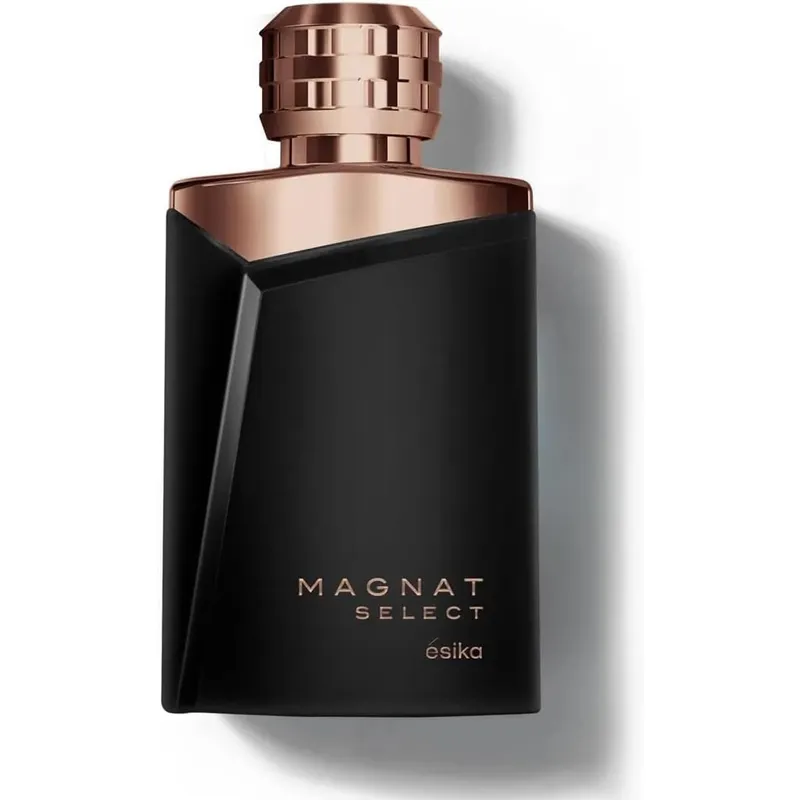 GENERICO - Perfume Hombre Magnat Select Esika