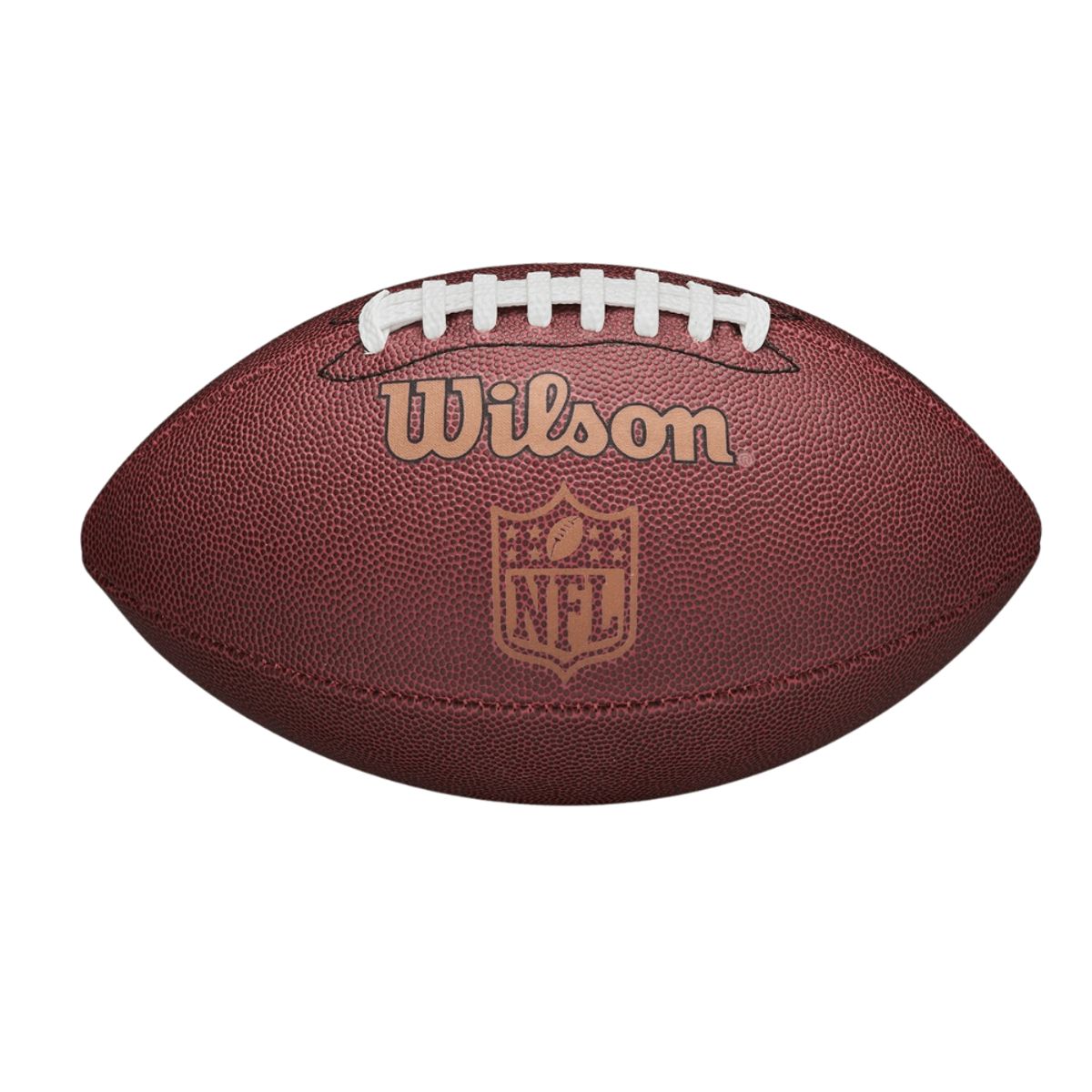 WILSON - Balón Futbol Americano NFL Ignition Tamaño Youth