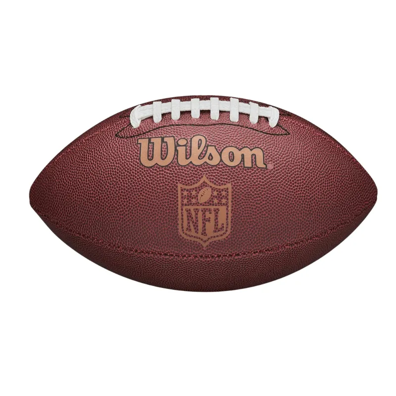 WILSON - Balón Futbol Americano NFL Ignition Tamaño Youth