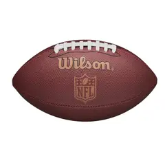 WILSON - Balón Futbol Americano NFL Ignition Tamaño Youth