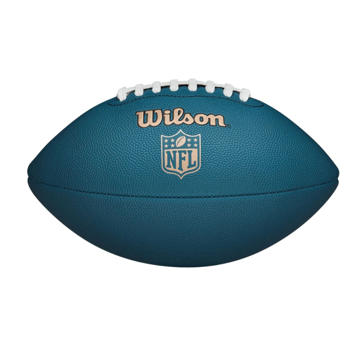 WILSON - Balón Futbol Americano NFL Ignition Tamaño Junior