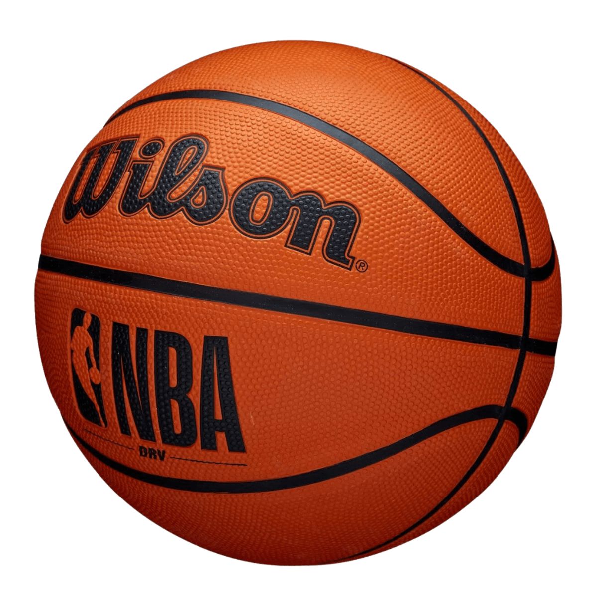 WILSON - Balón Basketball Wilson NBA DRV Outdoor Tamaño 5.