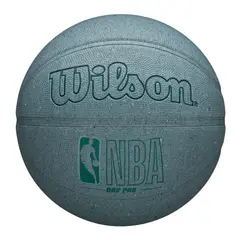 WILSON - Balón Basketball NBA DRV Pro Tamaño 7 Menta