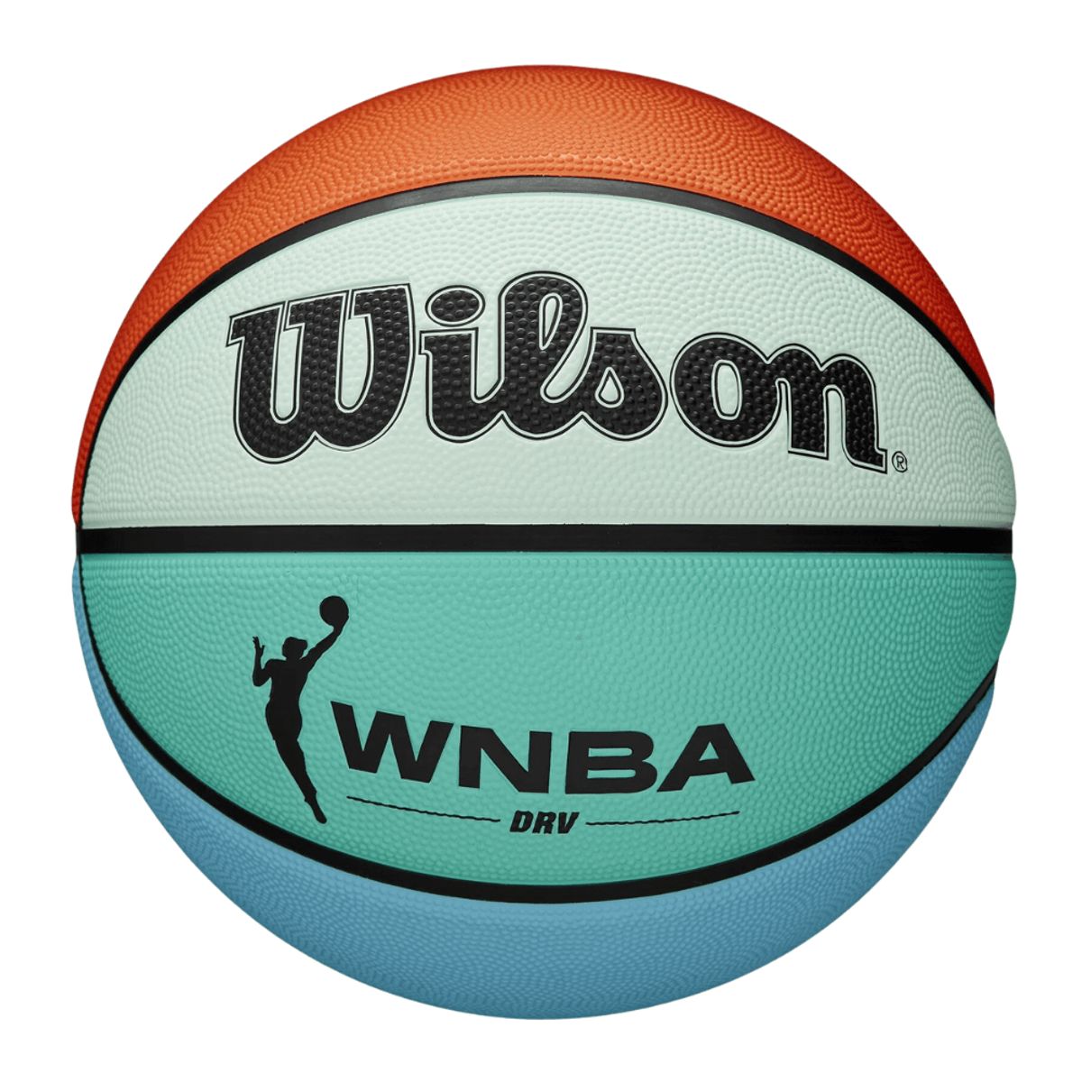 WILSON - Balón Basketball Wilson WNBA DRV Bright Tamaño 6