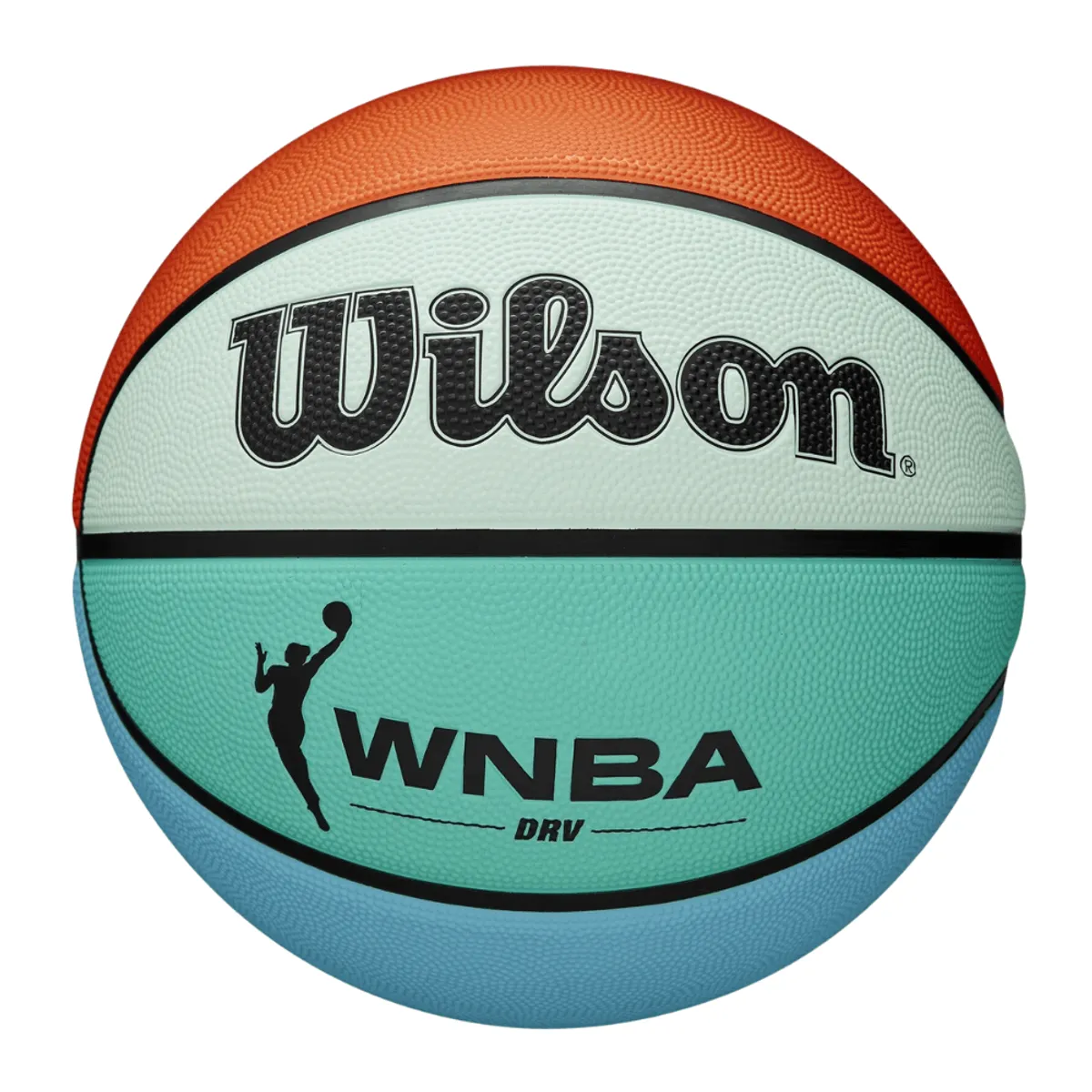 WILSON - Balón Basketball Wilson WNBA DRV Bright Tamaño 6