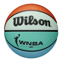 WILSON - Balón Basketball WNBA DRV Bright Tamaño 6