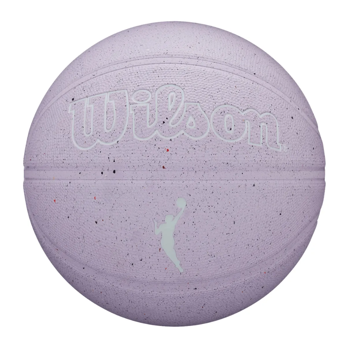 WILSON - Balón Basketball Wilson WNBA Heir Eco Tamaño 6