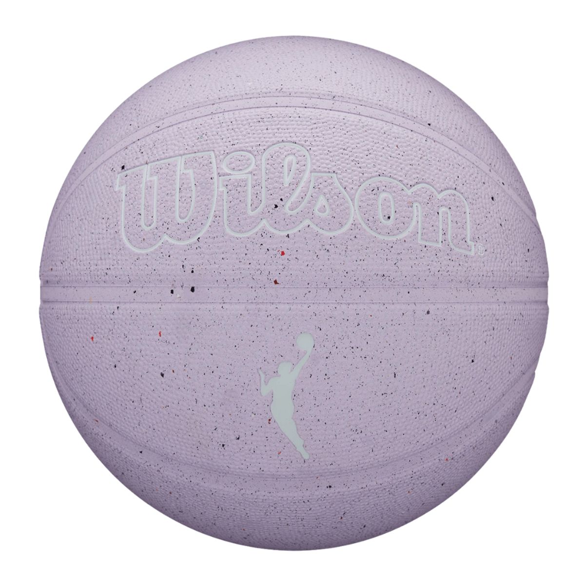 WILSON - Balón Basketball Wilson WNBA Heir Eco Tamaño 6