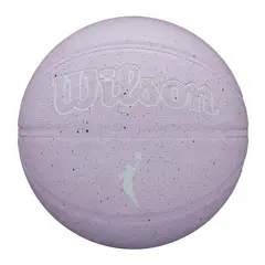 WILSON - Balón Basketball WNBA Heir Eco Tamaño 6
