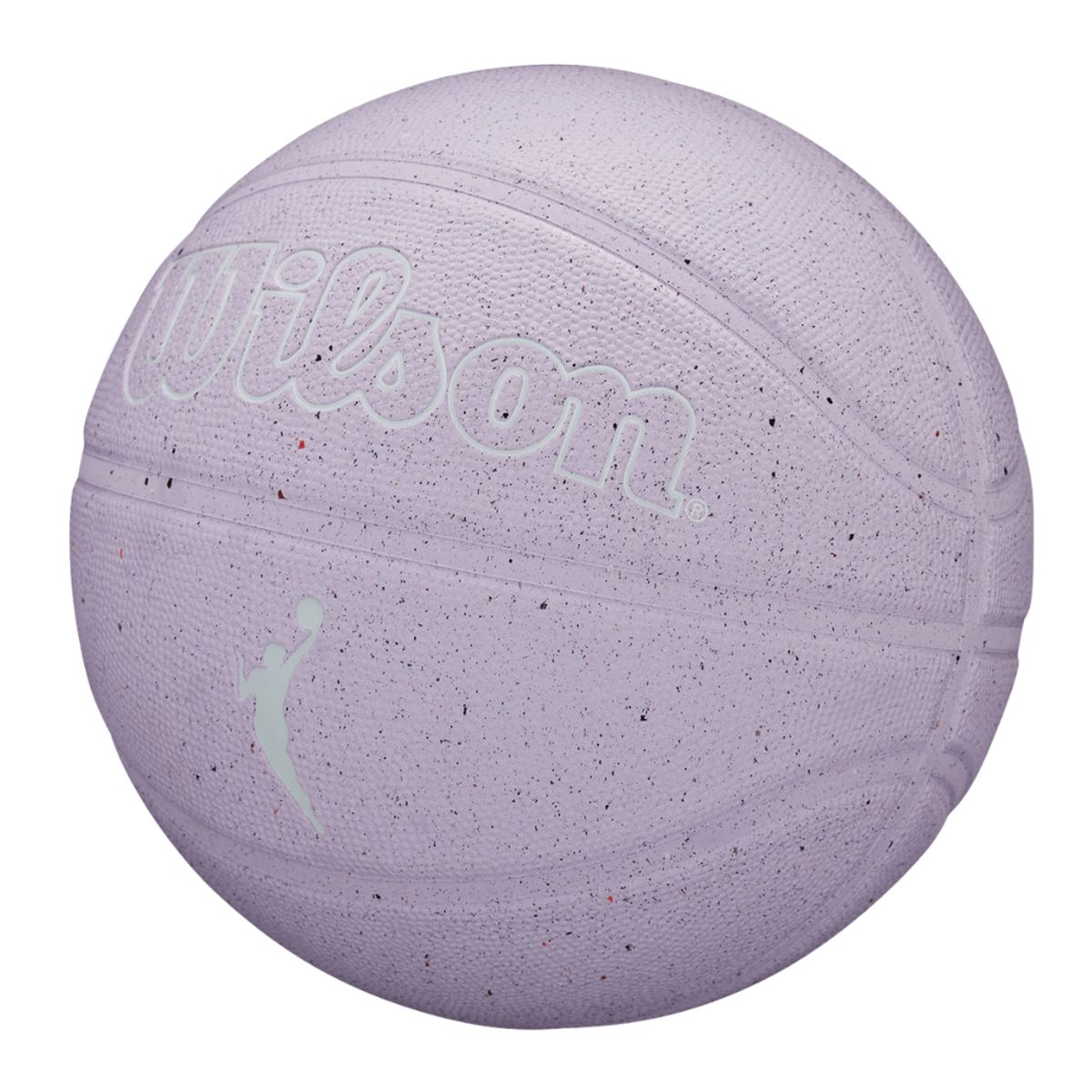 WILSON - Balón Basketball Wilson WNBA Heir Eco Tamaño 6