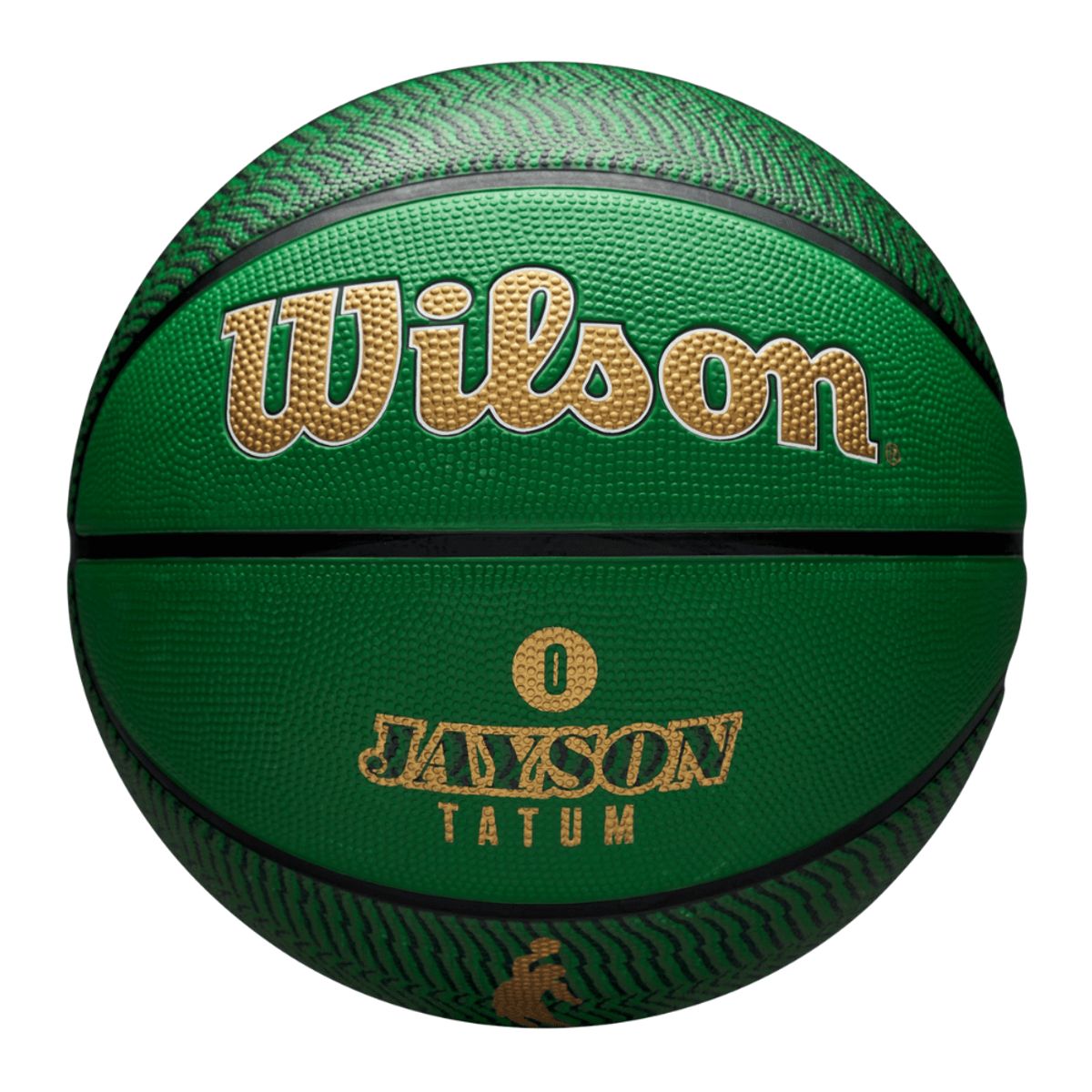 WILSON - Balón Basketball Wilson NBA Player Icon Tatum Tamaño 7
