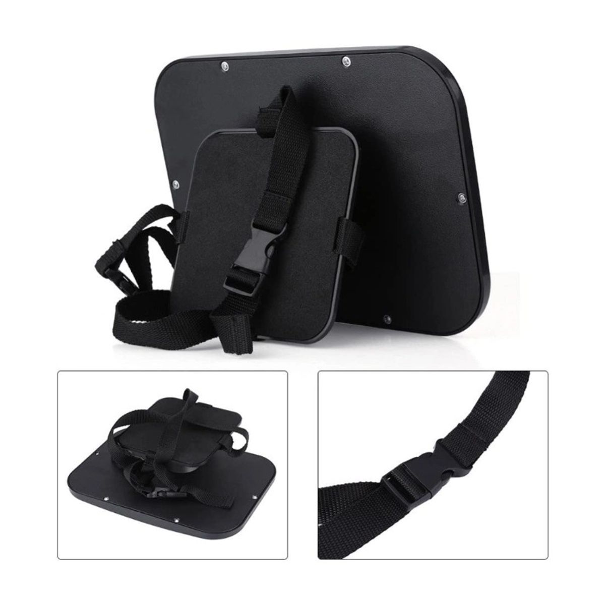 MOVI - Espejo Retrovisor de Seguridad para Auto Bebé