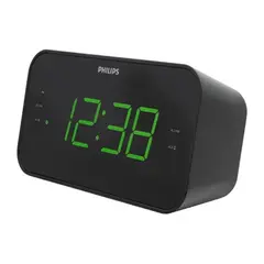 PHILIPS - RELOJ Y RADIO SERIE 3000 R3306