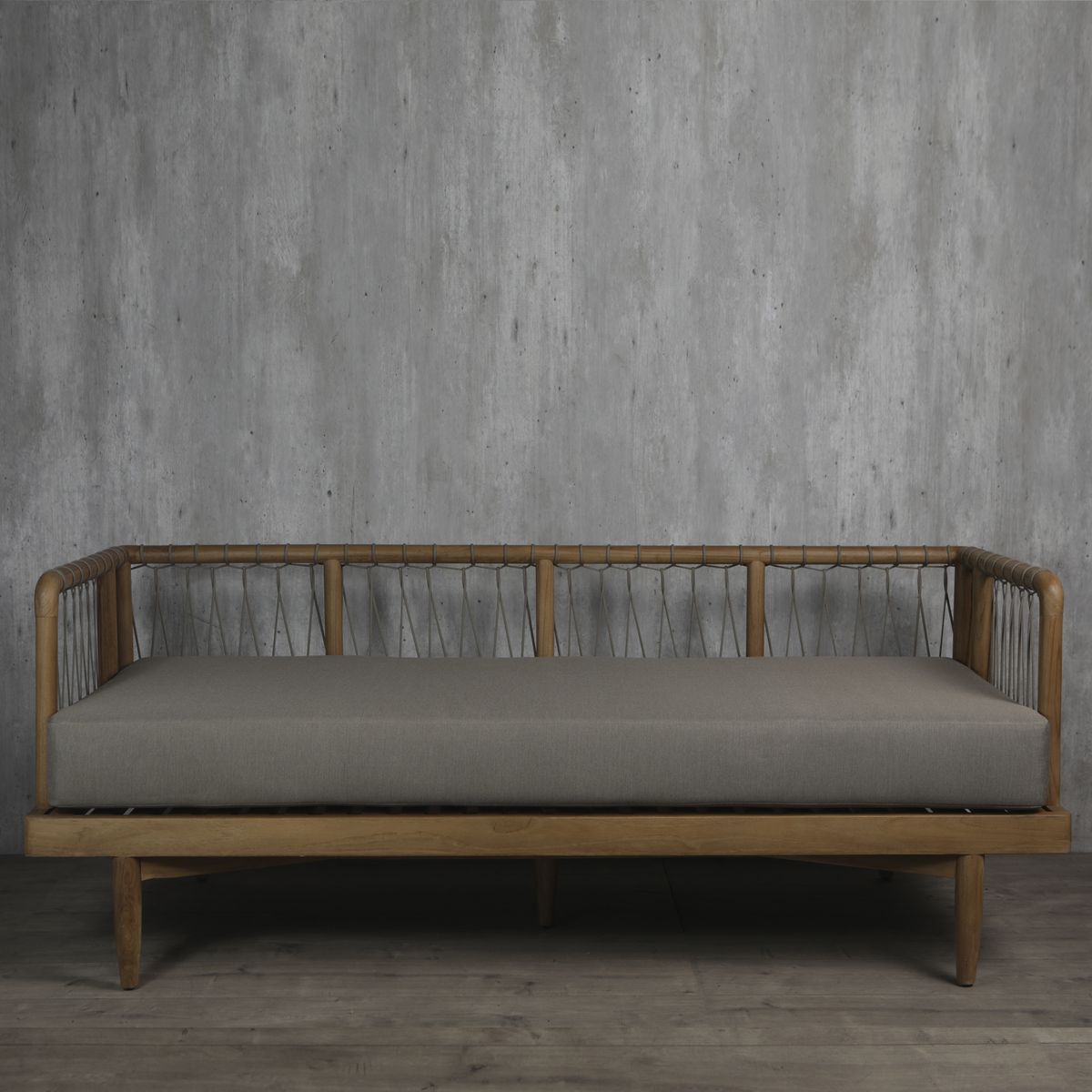 EPICADECO - SOFÁ 3 CUERPOS DAKAR EPICADECO