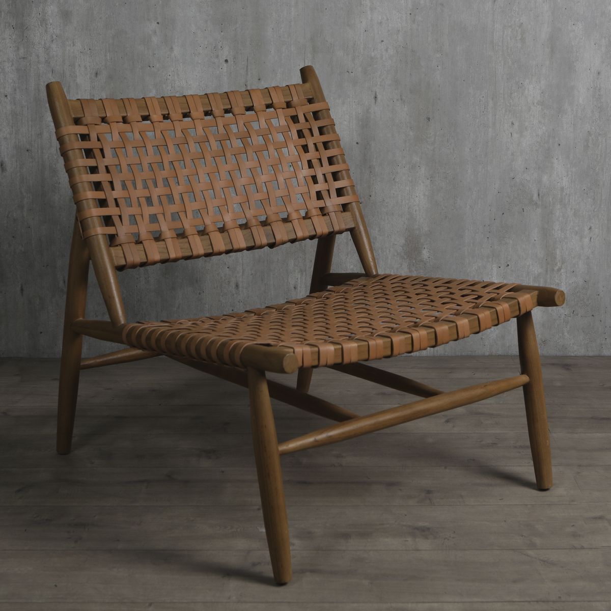 EPICADECO - POLTRONA LIFE CUERO  EPICADECO