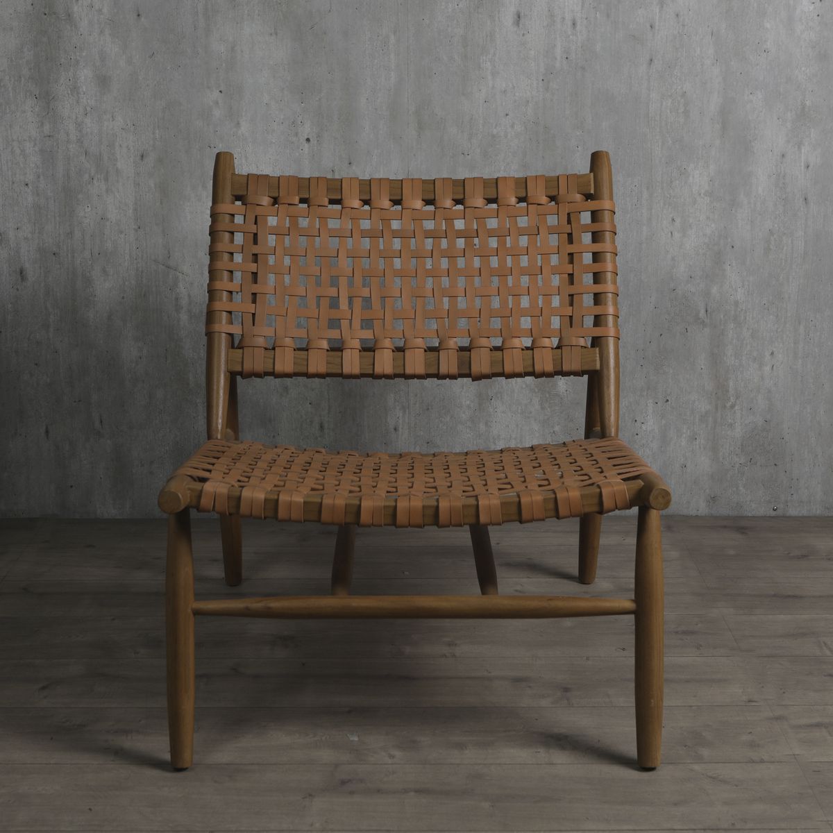 EPICADECO - POLTRONA LIFE CUERO  EPICADECO