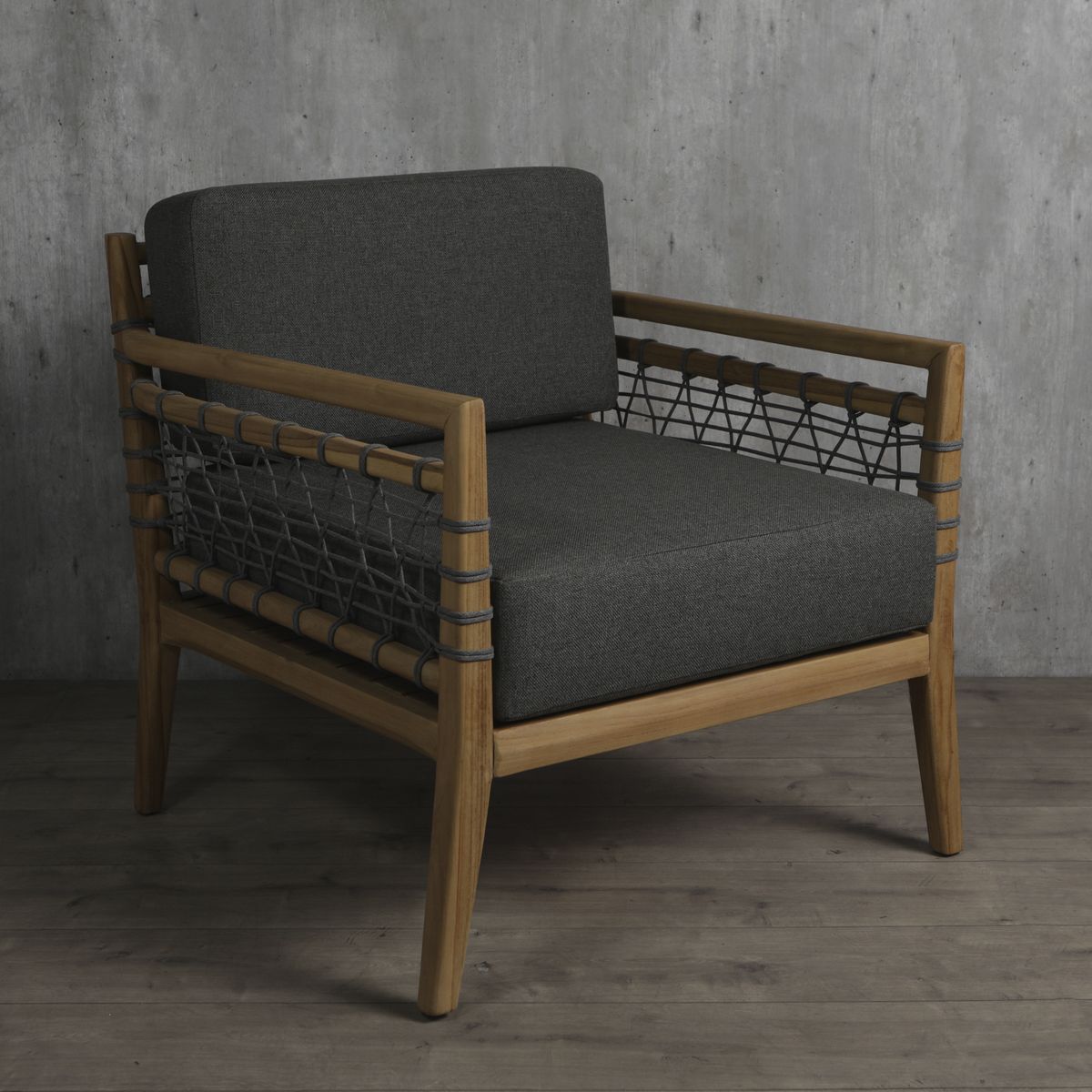 EPICADECO - POLTRONA MELIÁ  EPICADECO