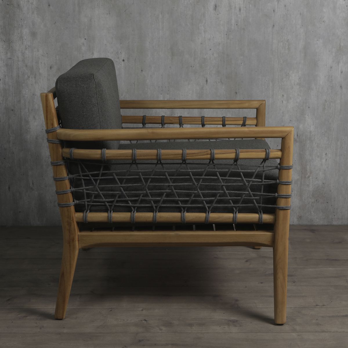 EPICADECO - POLTRONA MELIÁ  EPICADECO