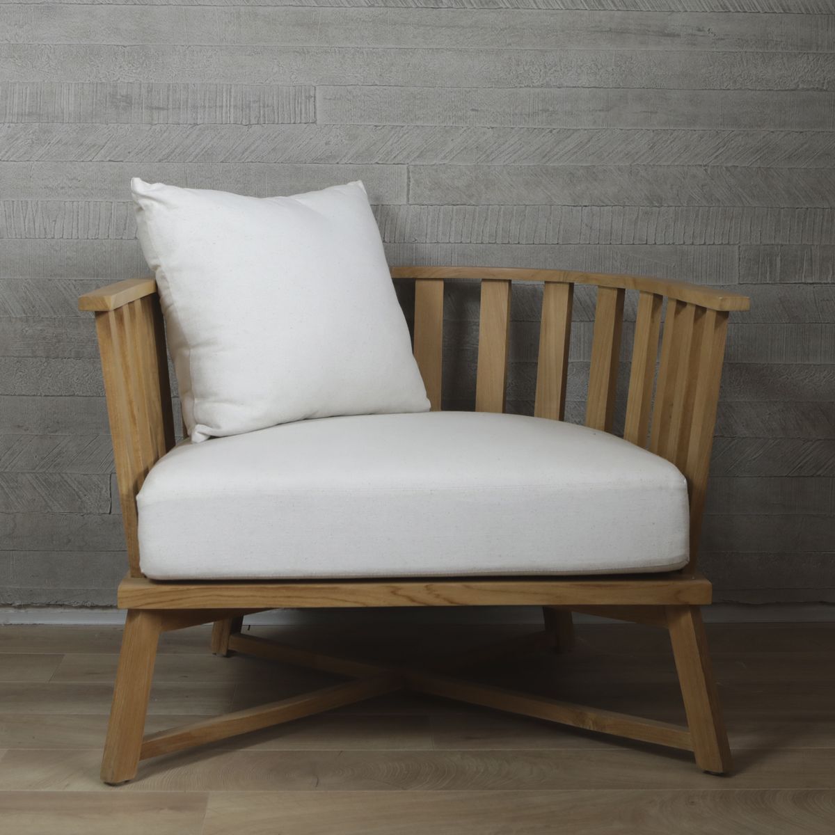 EPICADECO - POLTRONA TERRANO EPICADECO