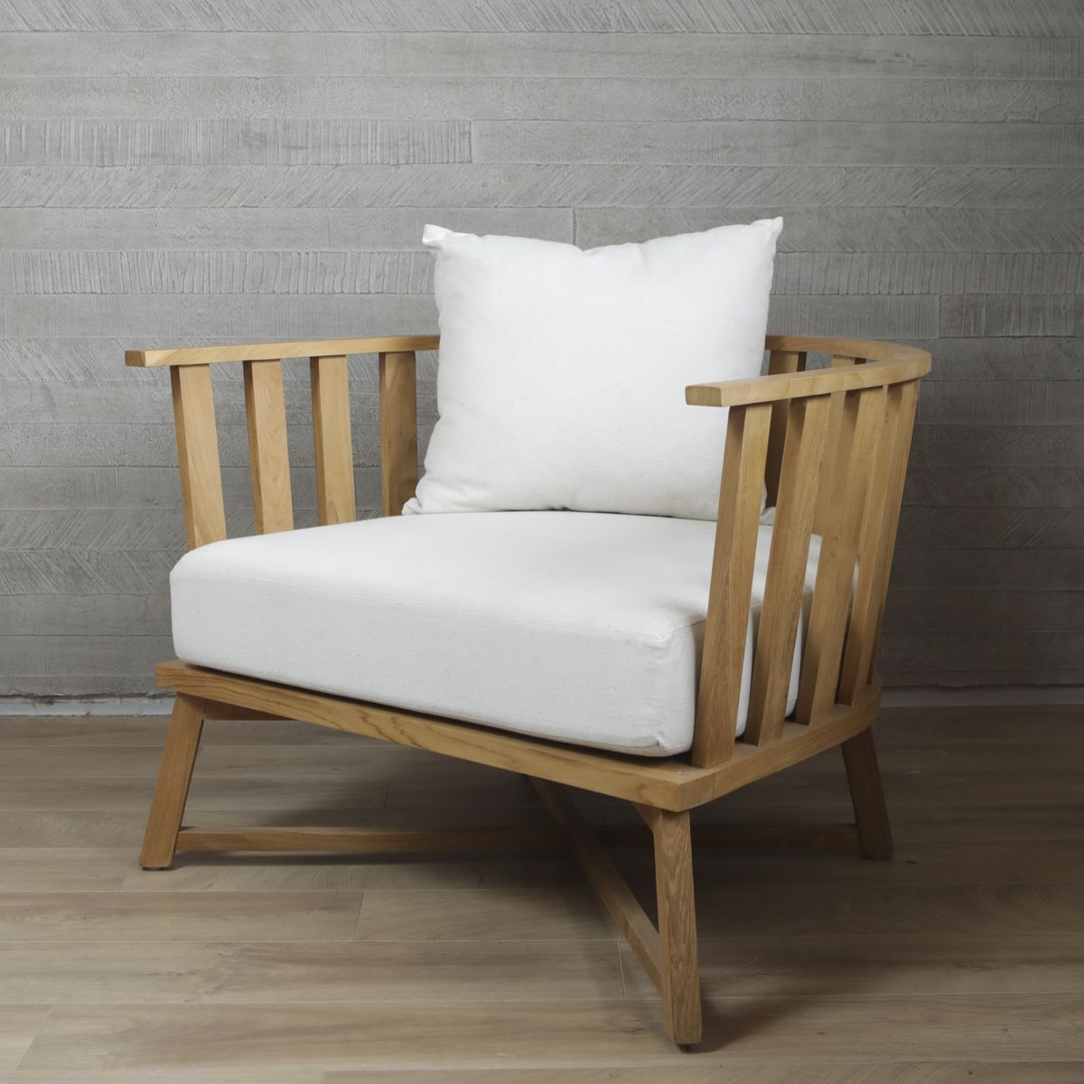 EPICADECO - POLTRONA TERRANO EPICADECO