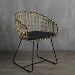 EPICADECO - POLTRONA DAKAR