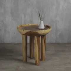 EPICADECO - MESA ESENCIAL ALTA