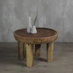 EPICADECO - MESA ESENCIAL BAJA