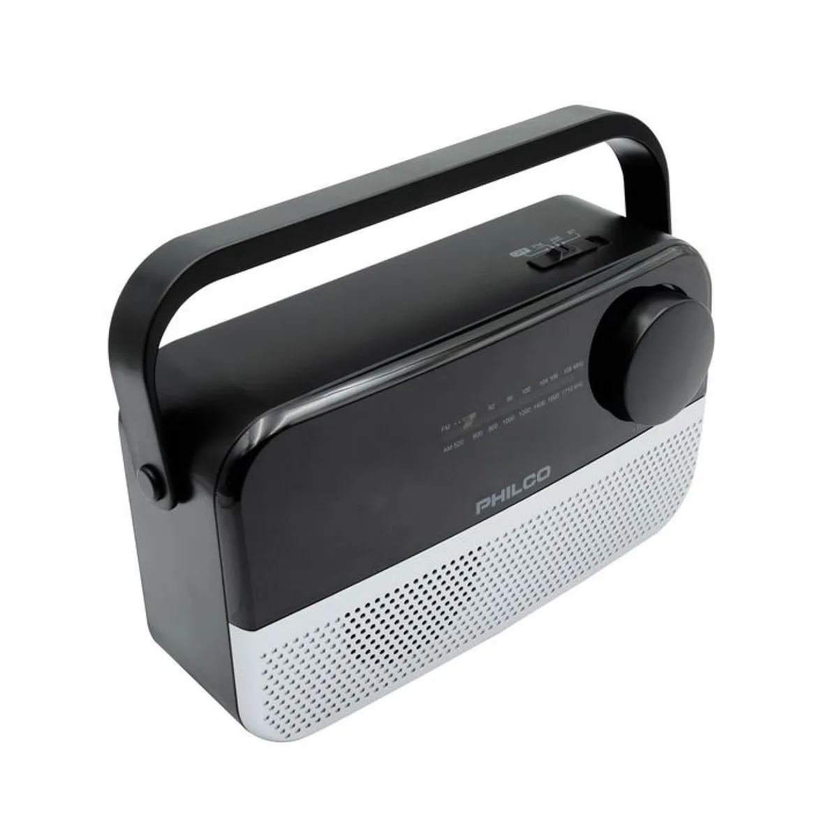 PHILCO - Radio Portátil PJR2200BT Bt AMFM Philco